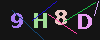 Gambar captcha